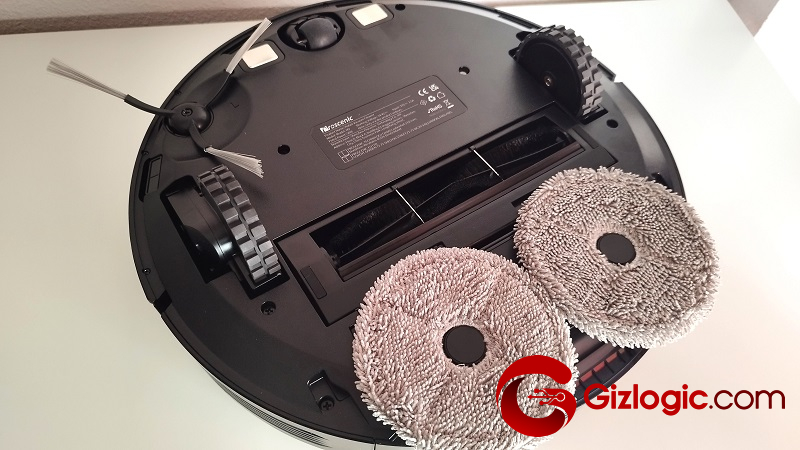 Proscenic M9 Proscenic M9